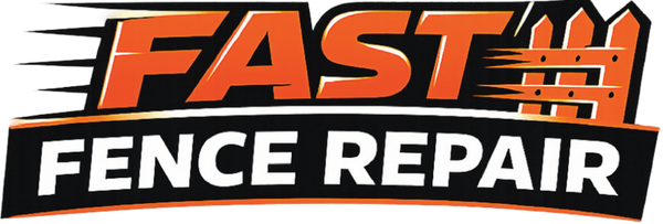 Fast Fence Repair